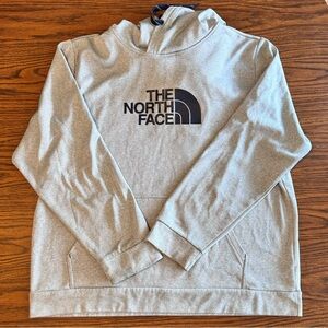 The North Face Surgent Half Dome Mens Hoodie Size XXL